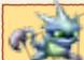 NINTENDO GOLDEN SUN DARK DAWN - TYPES OF DJINN - 3