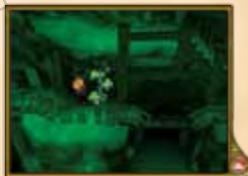 NINTENDO GOLDEN SUN DARK DAWN - LEAVE ON AN ADVENTURE - 8