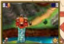 NINTENDO GOLDEN SUN DARK DAWN - LEAVE ON AN ADVENTURE - 3
