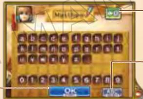 NINTENDO GOLDEN SUN DARK DAWN - Commencer une nouvelle PARTIE - 1