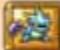 NINTENDO GOLDEN SUN DARK DAWN - PERTE de connaissance et défaite - 1