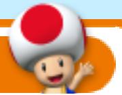 NINTENDO MARIO TENNIS OPEN - Enregister un ami - 1