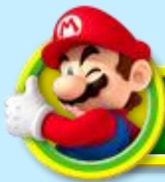 NINTENDO MARIO TENNIS OPEN - Données Mii - 1