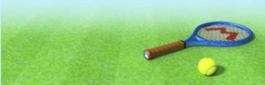 NINTENDO MARIO TENNIS OPEN - Échange d'informations via StreetPass - 2