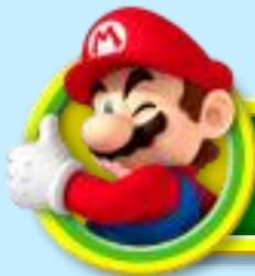 NINTENDO MARIO TENNIS OPEN - Trajectoire - 2
