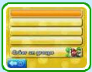 NINTENDO MARIO TENNIS OPEN - - Connexion - 1