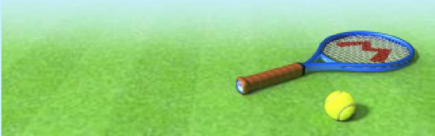 NINTENDO MARIO TENNIS OPEN - Types de matches - 2