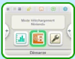 NINTENDO MARIO TENNIS OPEN - - Connexion - 1