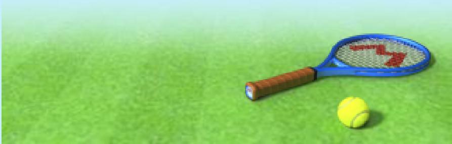 NINTENDO MARIO TENNIS OPEN - Pèces - 2