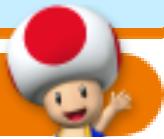 NINTENDO MARIO TENNIS OPEN - Commandes du menu - 5
