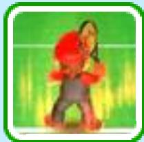 NINTENDO MARIO TENNIS OPEN - Provocation - 1