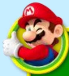 NINTENDO MARIO TENNIS OPEN - Enregister un ami - 2