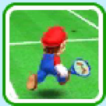 NINTENDO MARIO TENNIS OPEN - Comment renvoyer la balle - 2