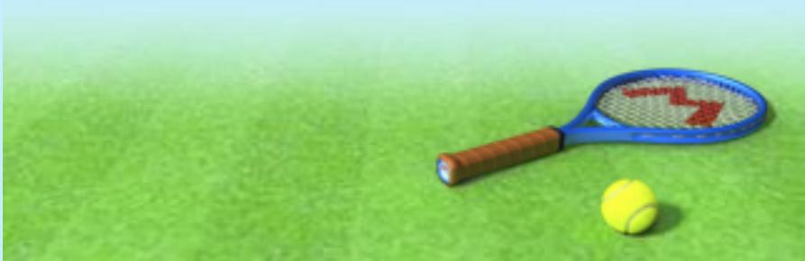 NINTENDO MARIO TENNIS OPEN - Frappe chance - 3