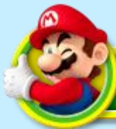 NINTENDO MARIO TENNIS OPEN - Frappe chargée - 2