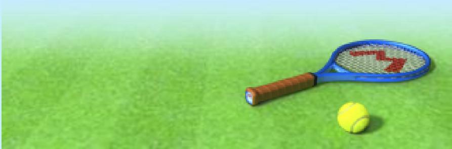 NINTENDO MARIO TENNIS OPEN - Frappe chance - 4