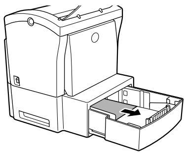 FRANCE TELECOM AGORIS 6114 NET - A l'intérieur de l'imprimante - 16