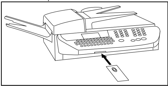 FRANCE TELECOM AGORIS 6114 NET - Remplacement de la cartouche toner - 14