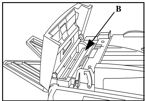 FRANCE TELECOM AGORIS 6114 NET - Scanner à défilament - 2