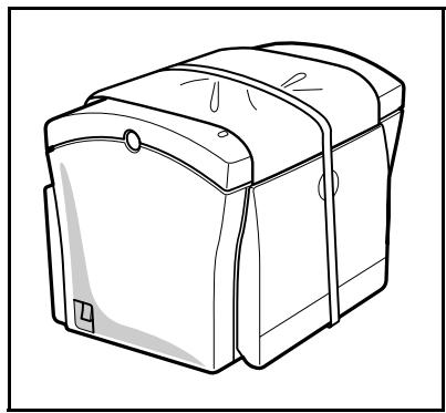 FRANCE TELECOM AGORIS 6114 NET - L'IMPRIMANTE - 1