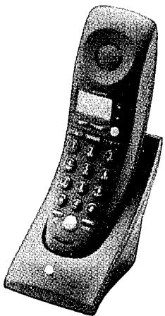 FRANCE TELECOM AMARYS 285 DECT - METTRE en service le MOBILE - 2