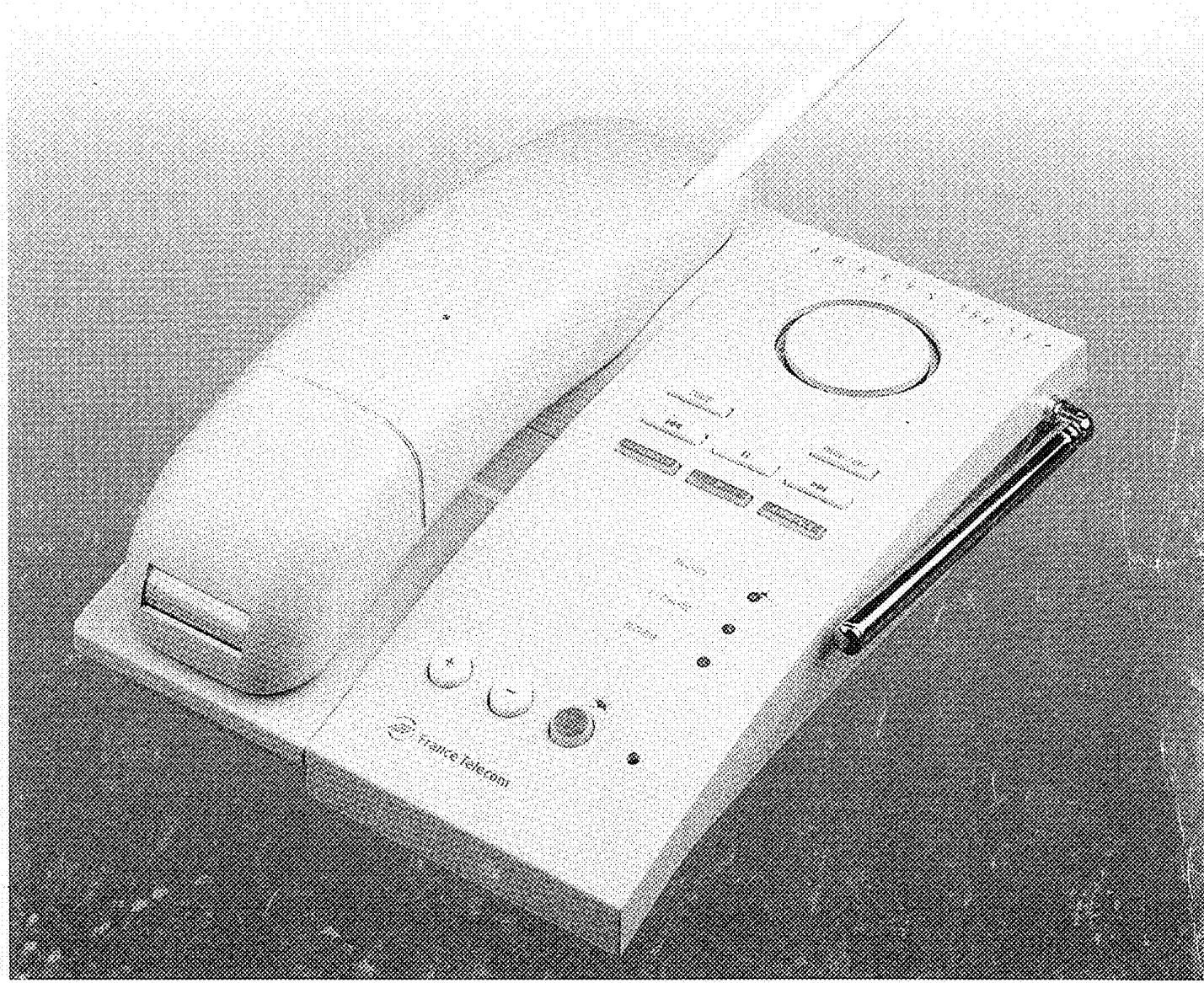 FRANCE TELECOM AMARYS 350 SF - 1