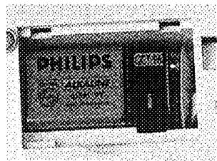 FRANCE TELECOM AMARYS 350 SF - Mise en service - 1