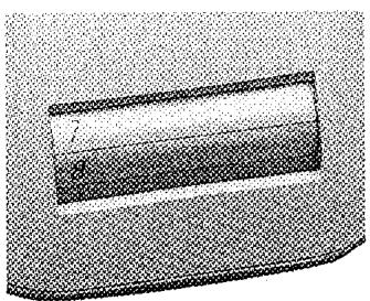 FRANCE TELECOM AMARYS 350 SF - METTRE En memoire un NUMERO precededu 16 ou du 19 - 1
