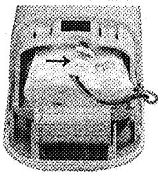 FRANCE TELECOM AMARYS 350 SF - Mise en service - 3