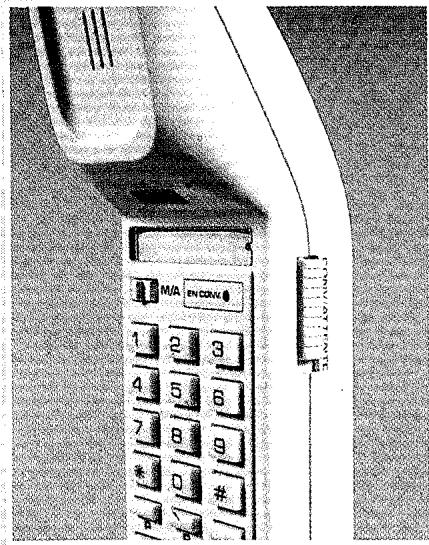 FRANCE TELECOM ARIA SF - Comment appeler un correspondant ? - 1