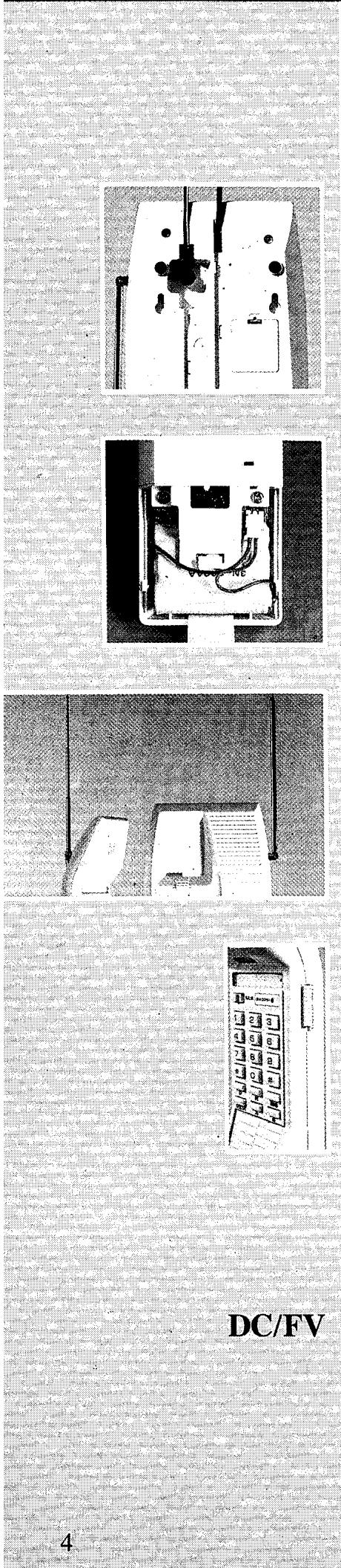 FRANCE TELECOM ARIA SF - Description de la base ARIA - 2