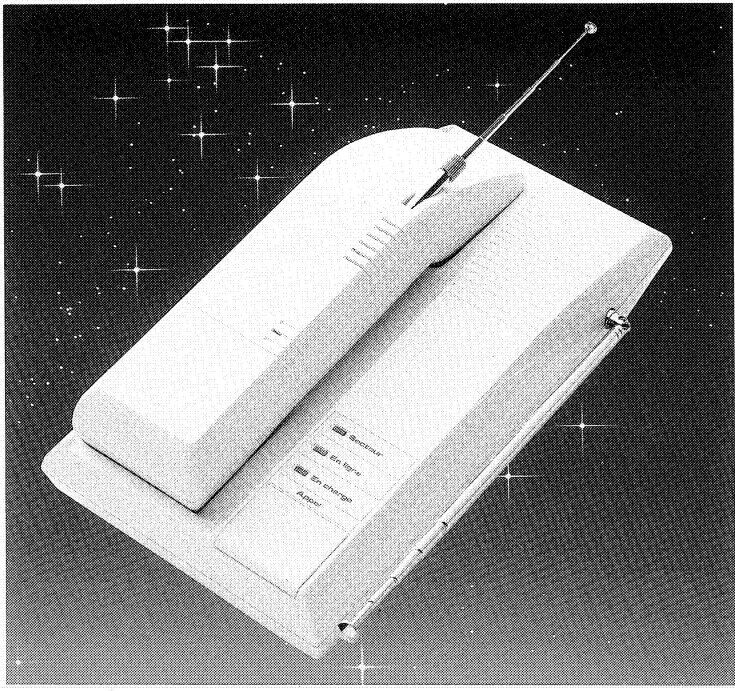 FRANCE TELECOM ARIA SF - 1