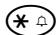 FRANCE TELECOM CONVERSAL 2 - POUR CHANGER LE CODE - 3