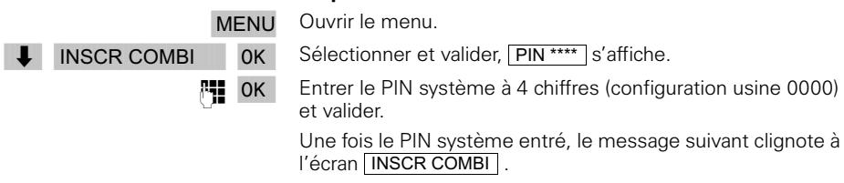 FRANCE TELECOM CONVERSAL 2 - COMBINÉ Conversal 2 SUR LA BASE Conversal 2 - 1
