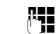 FRANCE TELECOM CONVERSAL 2 - POUR CHANGER LE CODE - 4