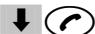 FRANCE TELECOM CONVERSAL 2 - APPELER EN INTERNE - 4