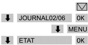 FRANCE TELECOM CONVERSAL 2 - ETAT D'UNE FICHE - 1