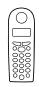FRANCE TELECOM CONVERSAL 2 - Déclarer/ RETIRER DES COMBINÉS - 1