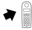 FRANCE TELECOM CONVERSAL 2 - ACCEPTER UN APPEL ENTRANT - 3