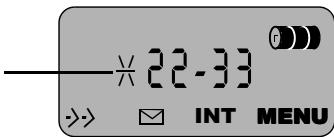 FRANCE TELECOM CONVERSAL 2 - RÉVEIL:ACTIVER - 9