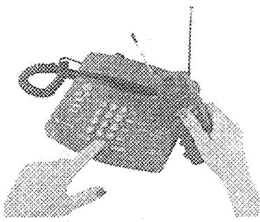 FRANCE TELECOM CYCLAD - METTRE EN SERVICE LE COMBINE SUPPLEMENTAIRE - 1