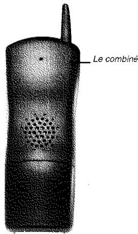 FRANCE TELECOM CYCLAD NUMERIQUE - Touches de fonction - 2