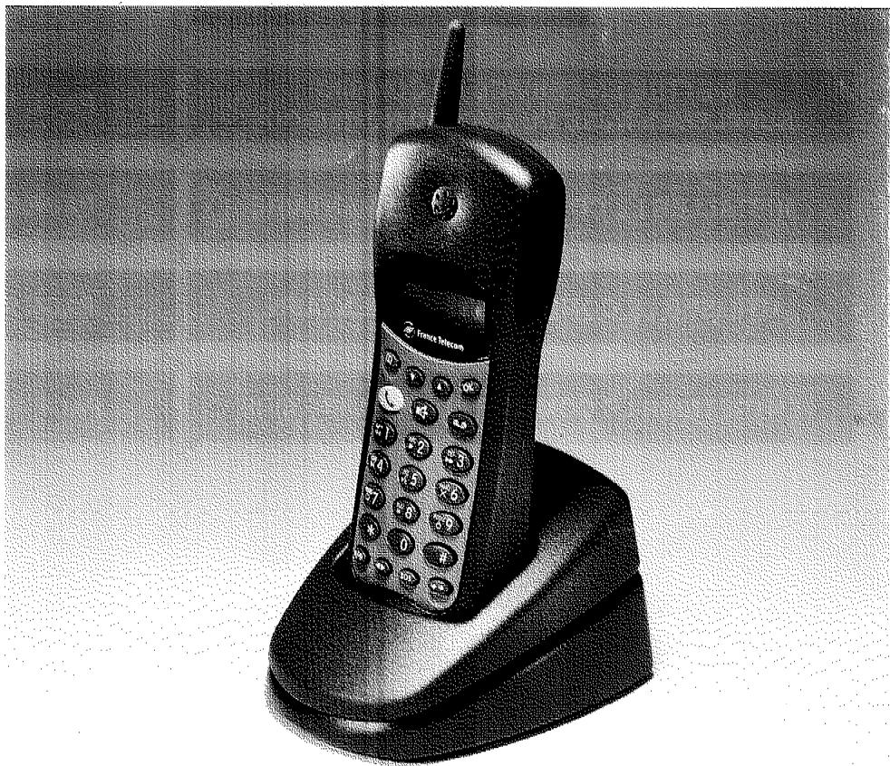 FRANCE TELECOM CYCLAD NUMERIQUE - 1