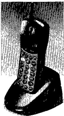 FRANCE TELECOM CYCLAD NUMERIQUE - Installer le chargeur sur une surface horizontale - 1