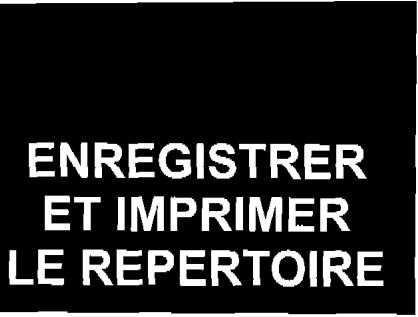 FRANCE TELECOM GALEO 2200 - REGLAGE DU VOLUME DE L'ECHO TOUCHE - 1