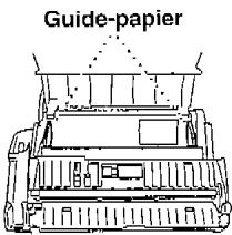 FRANCE TELECOM GALEO 2200 - CHARGEMENT DU PAPIER - 5