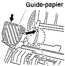 FRANCE TELECOM GALEO 2200 - CHARGEMENT DU PAPIER - 4