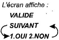 FRANCE TELECOM GALEO 2200 - DEPOSER UN DOCUMENT - 1