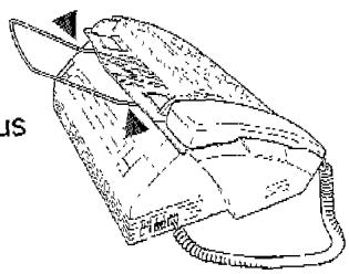FRANCE TELECOM GALEO 2200 - LEPORTE-DOCUMENTS - 1