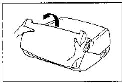 FRANCE TELECOM GALEO 4230 - RUBAN encreur - 1